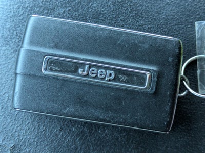 2021 Jeep Grand Cherokee L Altitude 4x2
