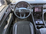 2021 Jeep Grand Cherokee L Altitude 4x2