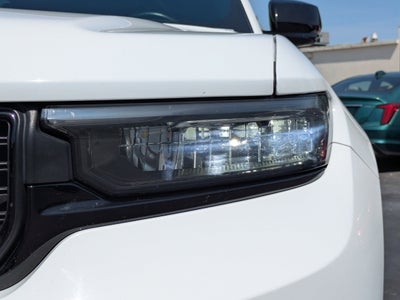 2021 Jeep Grand Cherokee L Altitude 4x2