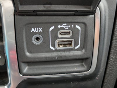 2022 Jeep Gladiator Sport S