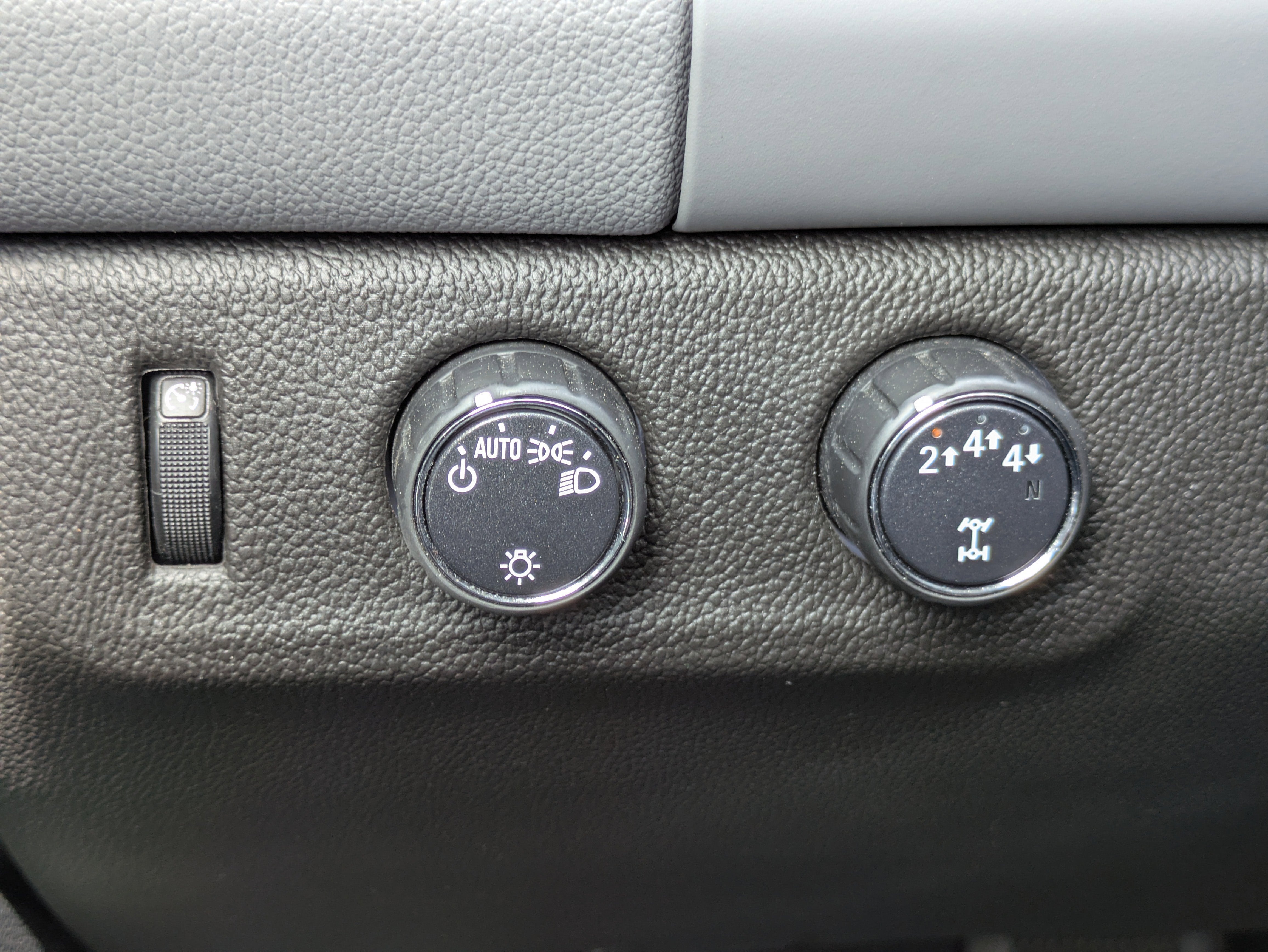 2021 Chevrolet Colorado WT