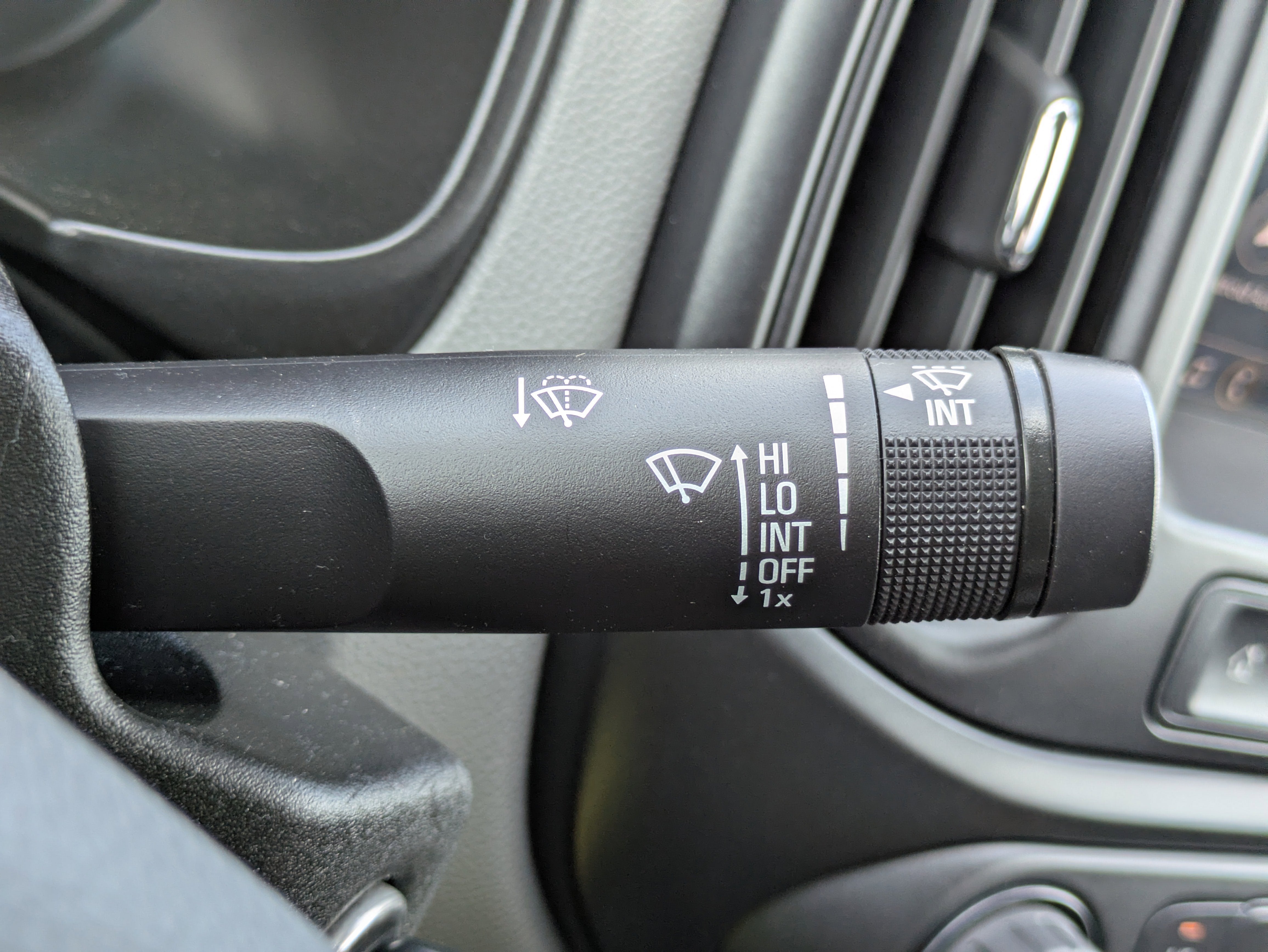 2021 Chevrolet Colorado WT