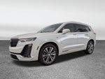2020 Cadillac XT6 FWD Premium Luxury
