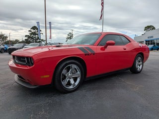 2013 Dodge Challenger R/T