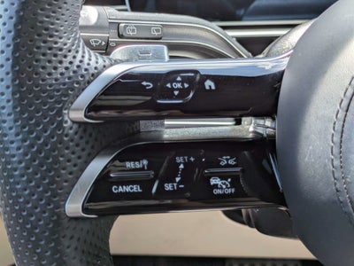2024 Mercedes-Benz GLS 450 4MATIC®