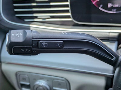 2024 Mercedes-Benz GLS 450 4MATIC®