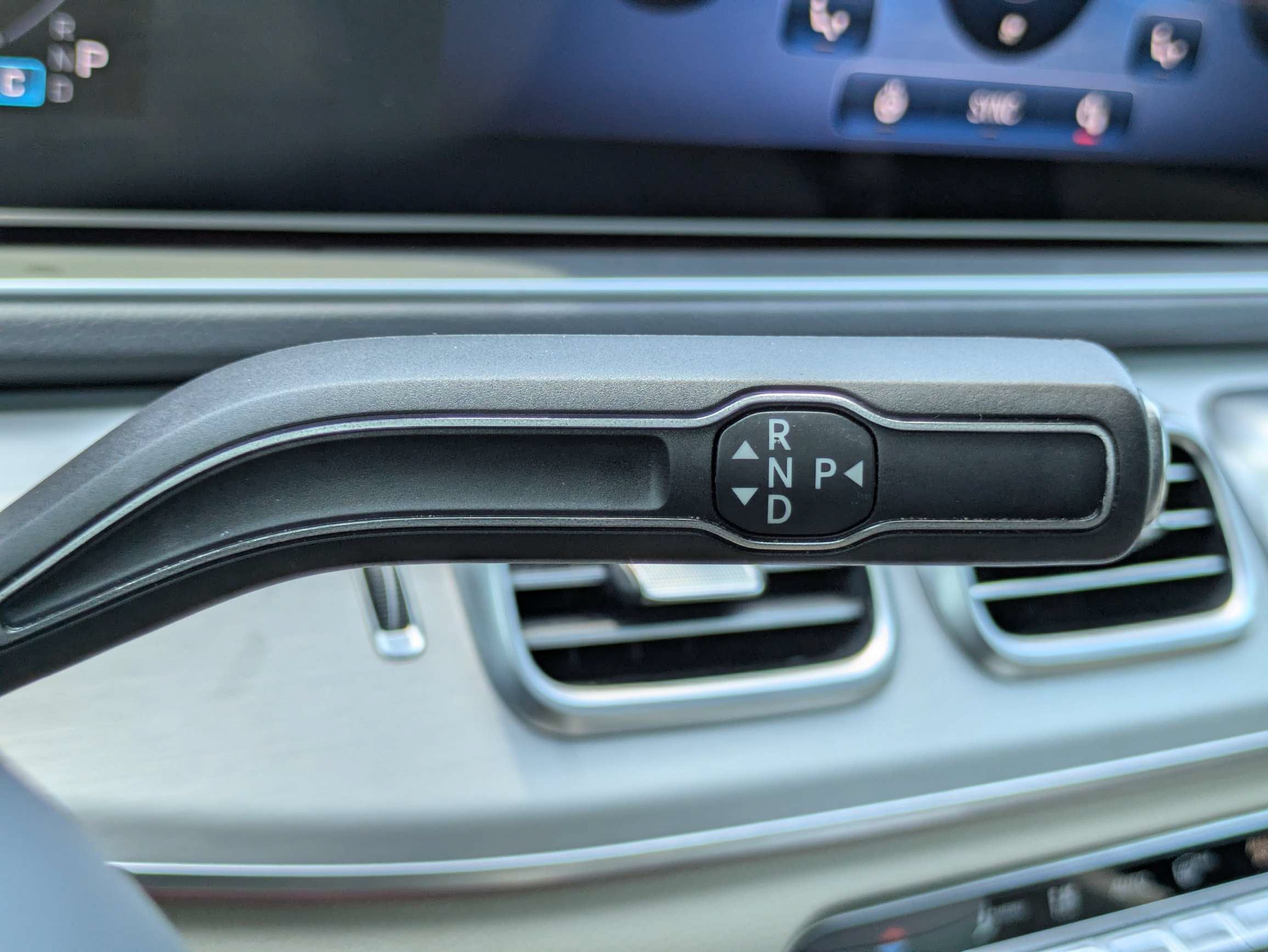 2024 Mercedes-Benz GLS 450 4MATIC®