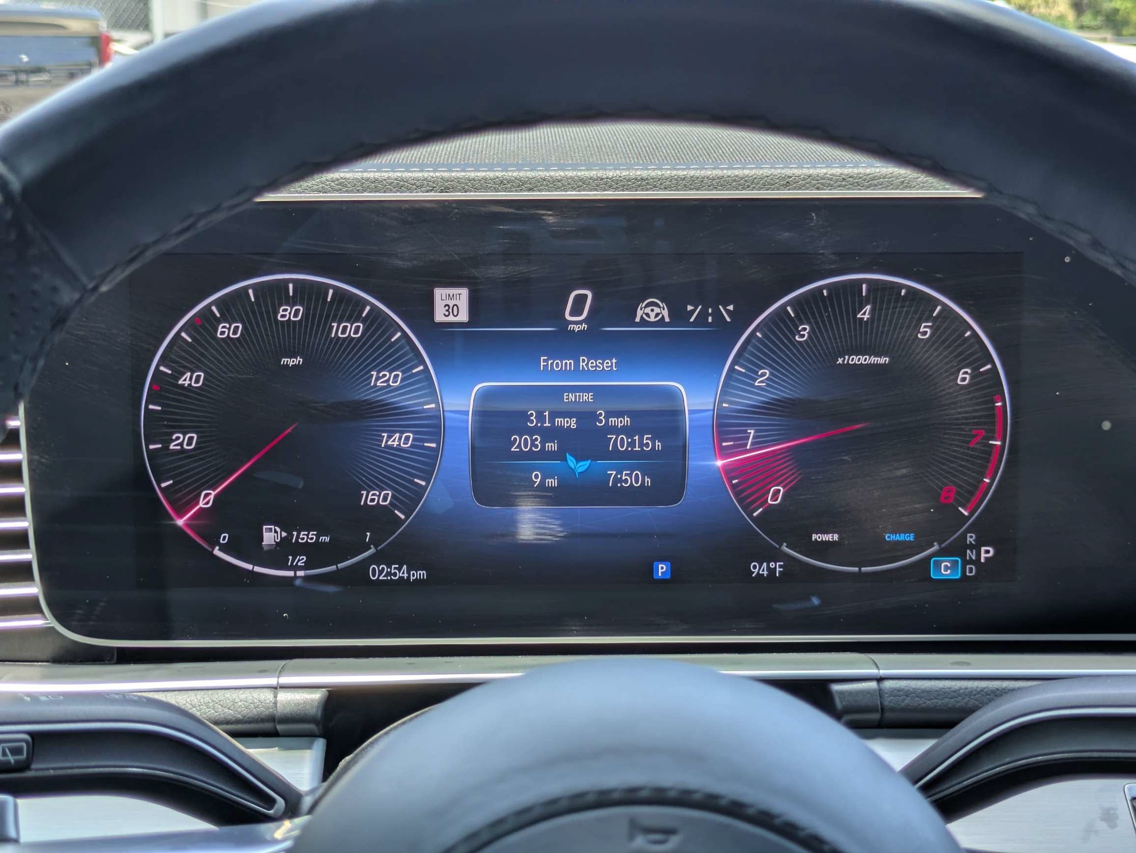 2024 Mercedes-Benz GLS 450 4MATIC®