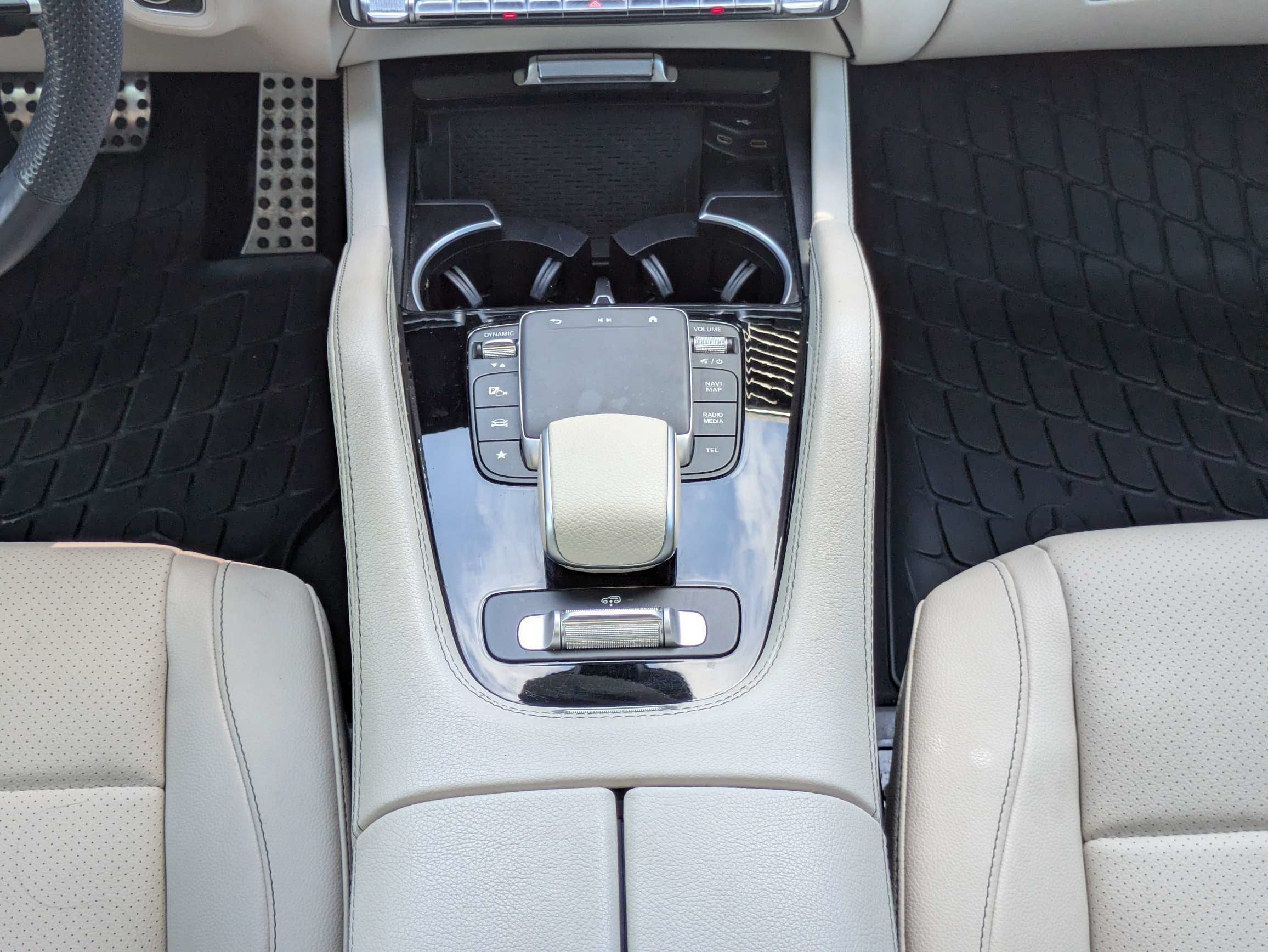 2024 Mercedes-Benz GLS 450 4MATIC®