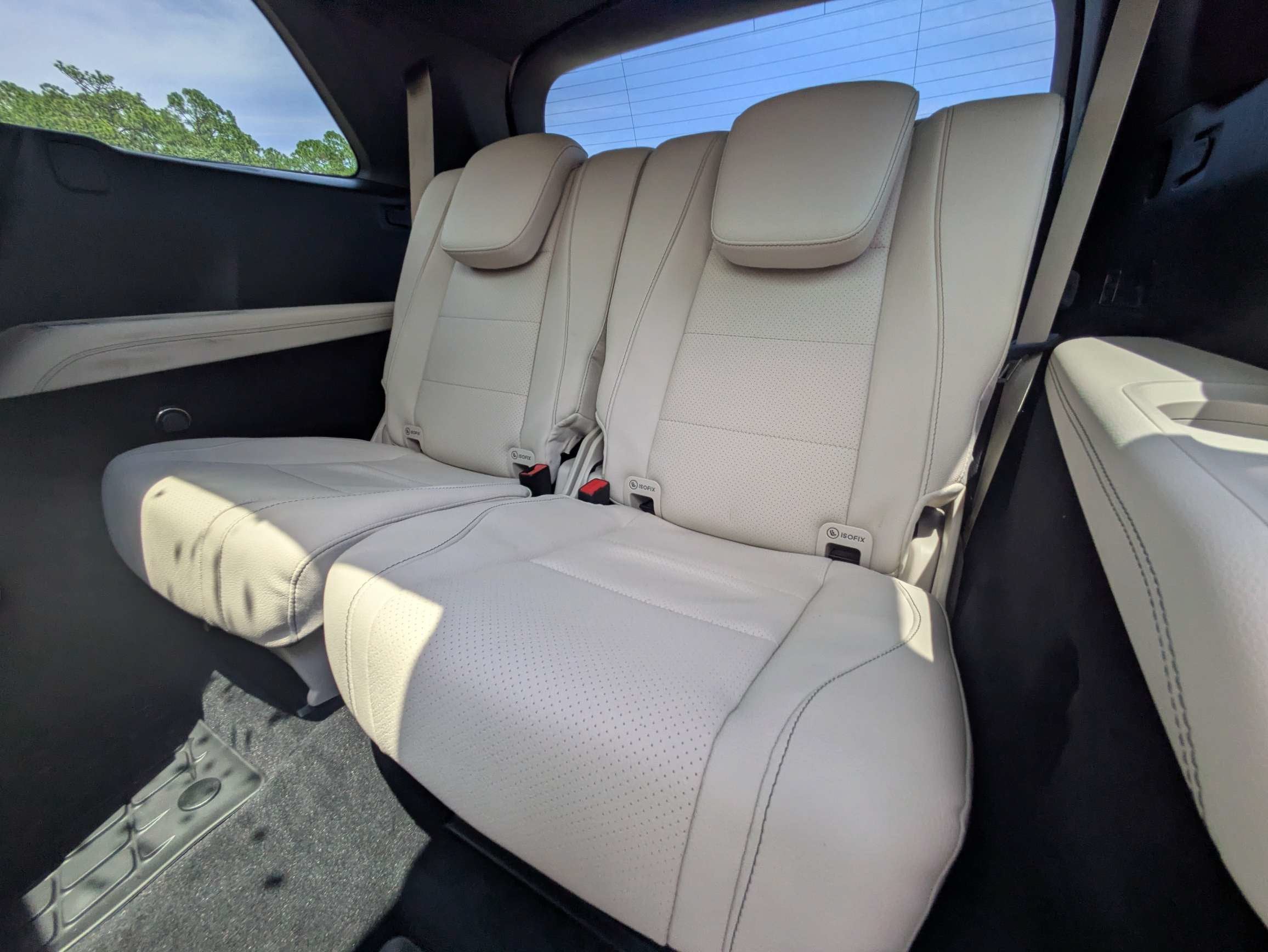 2024 Mercedes-Benz GLS 450 4MATIC®