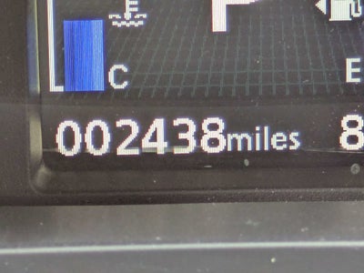 2026 Mitsubishi Outlander Sport 2.0 S