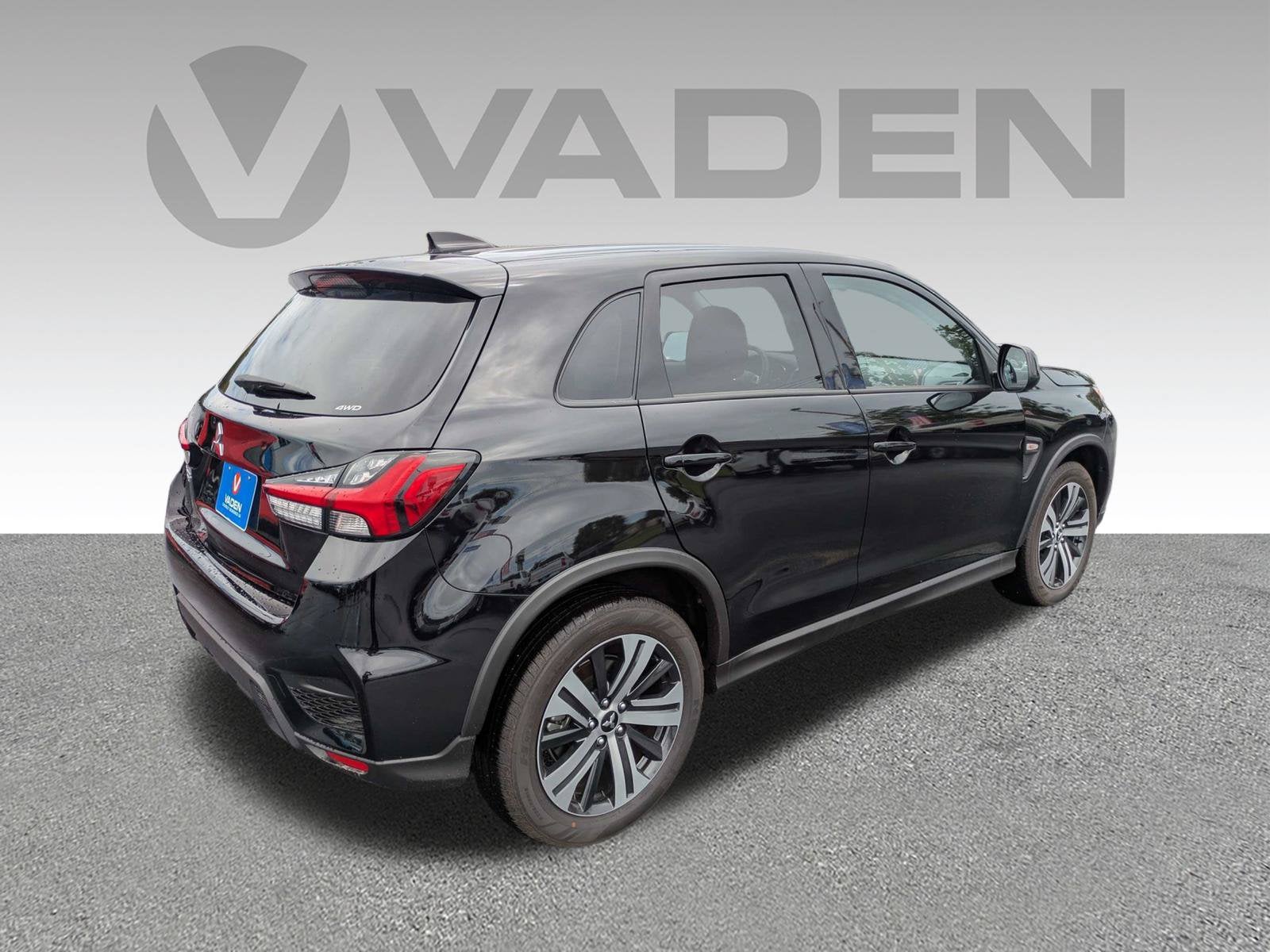 2026 Mitsubishi Outlander Sport 2.0 S
