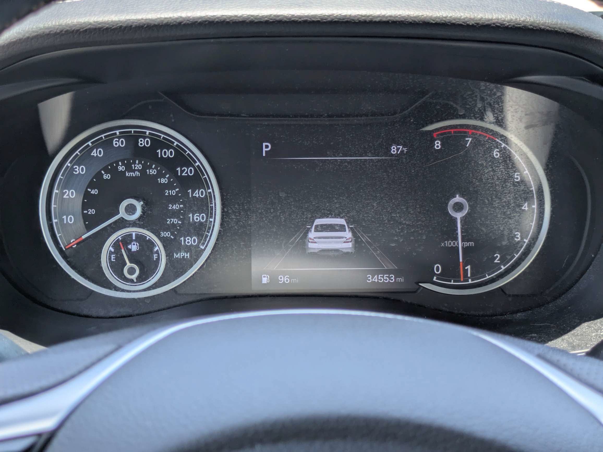 2023 Genesis G70 2.0T AWD