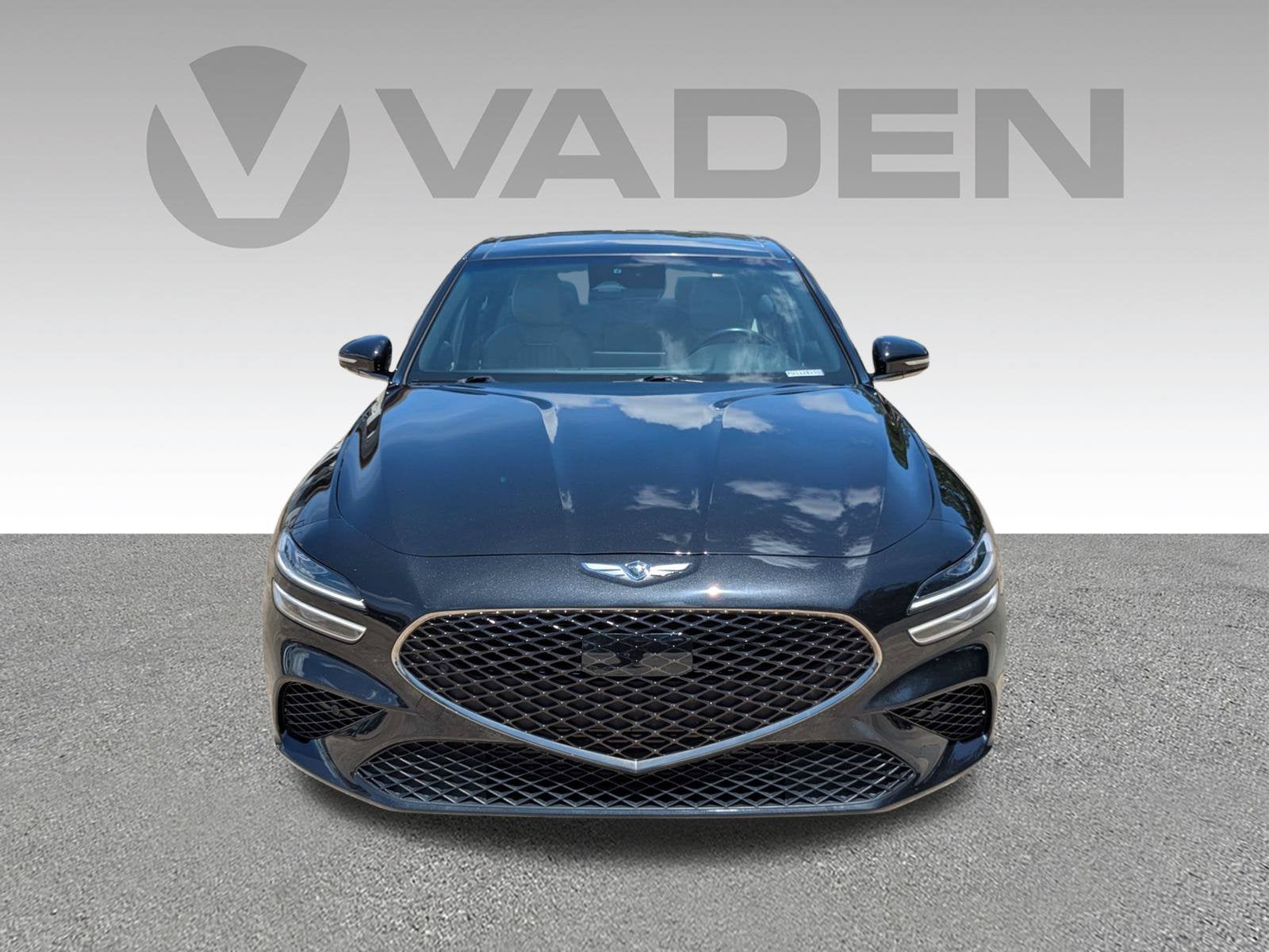 2023 Genesis G70 2.0T AWD