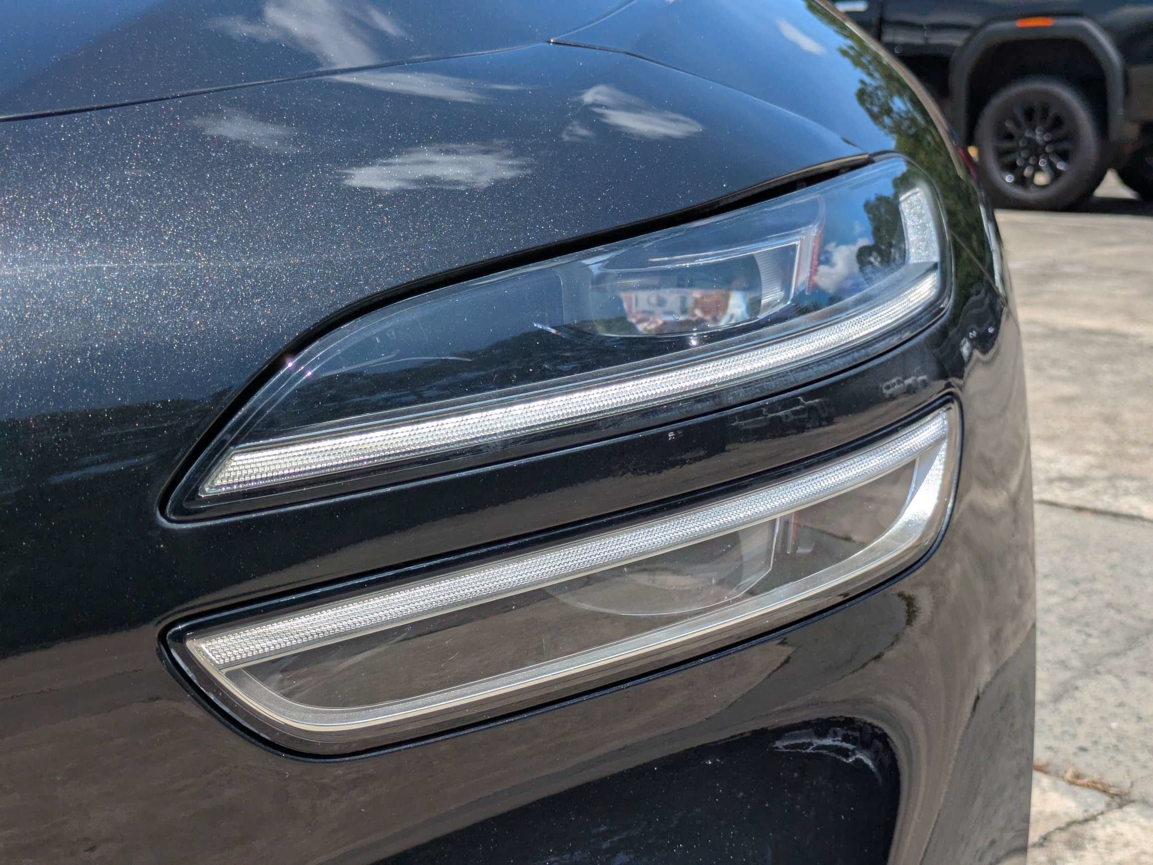 2023 Genesis G70 2.0T AWD