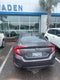 2017 Honda Civic Sedan EX-T