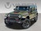 2020 Jeep Wrangler Unlimited Recon