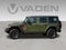 2020 Jeep Wrangler Unlimited Recon