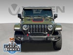 2020 Jeep Wrangler Unlimited Recon