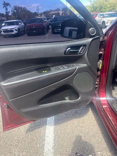 2023 Dodge Durango R/T Plus