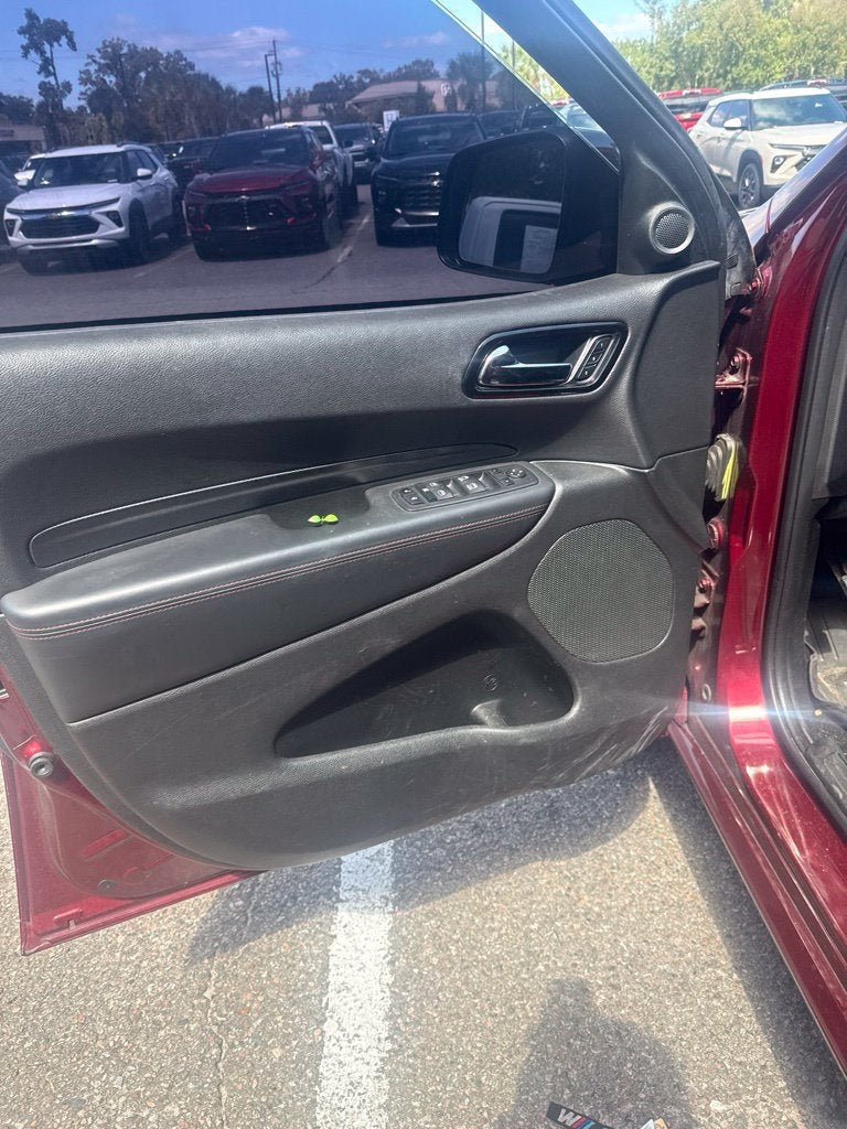 2023 Dodge Durango R/T Plus