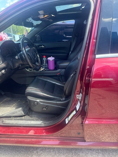 2023 Dodge Durango R/T Plus
