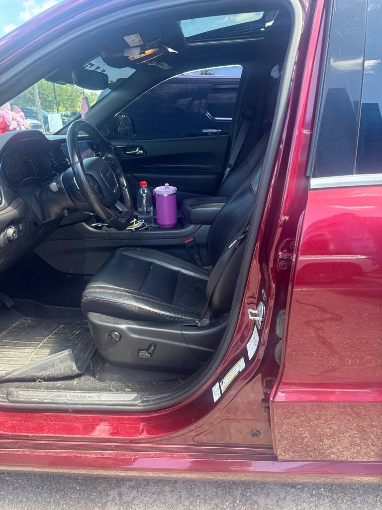 2023 Dodge Durango R/T Plus