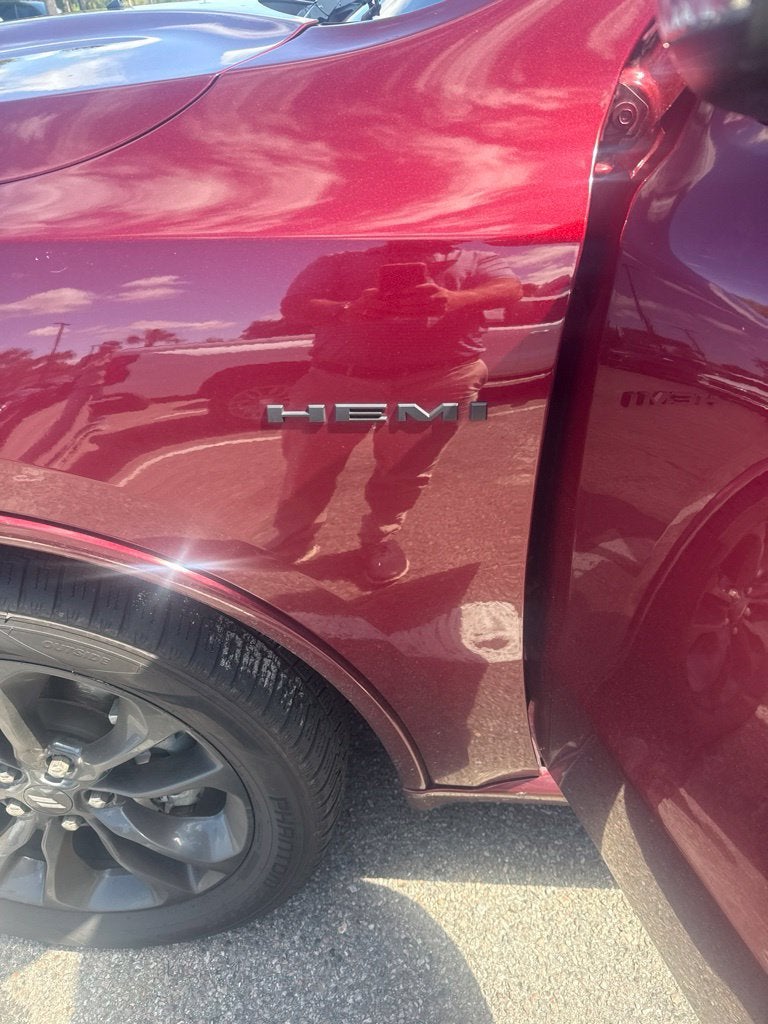 2023 Dodge Durango R/T Plus