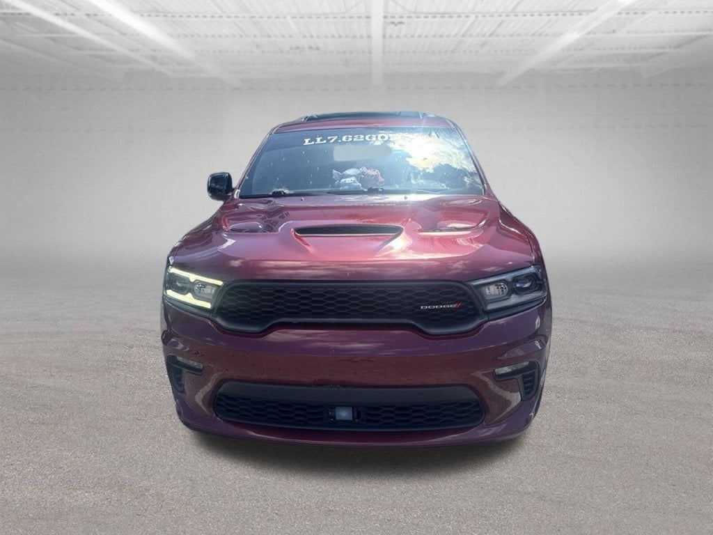 2023 Dodge Durango R/T Plus