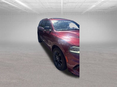 2023 Dodge Durango R/T Plus