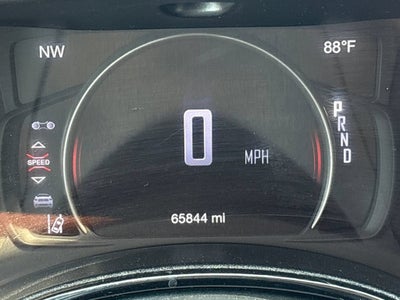 2021 Dodge Durango Citadel