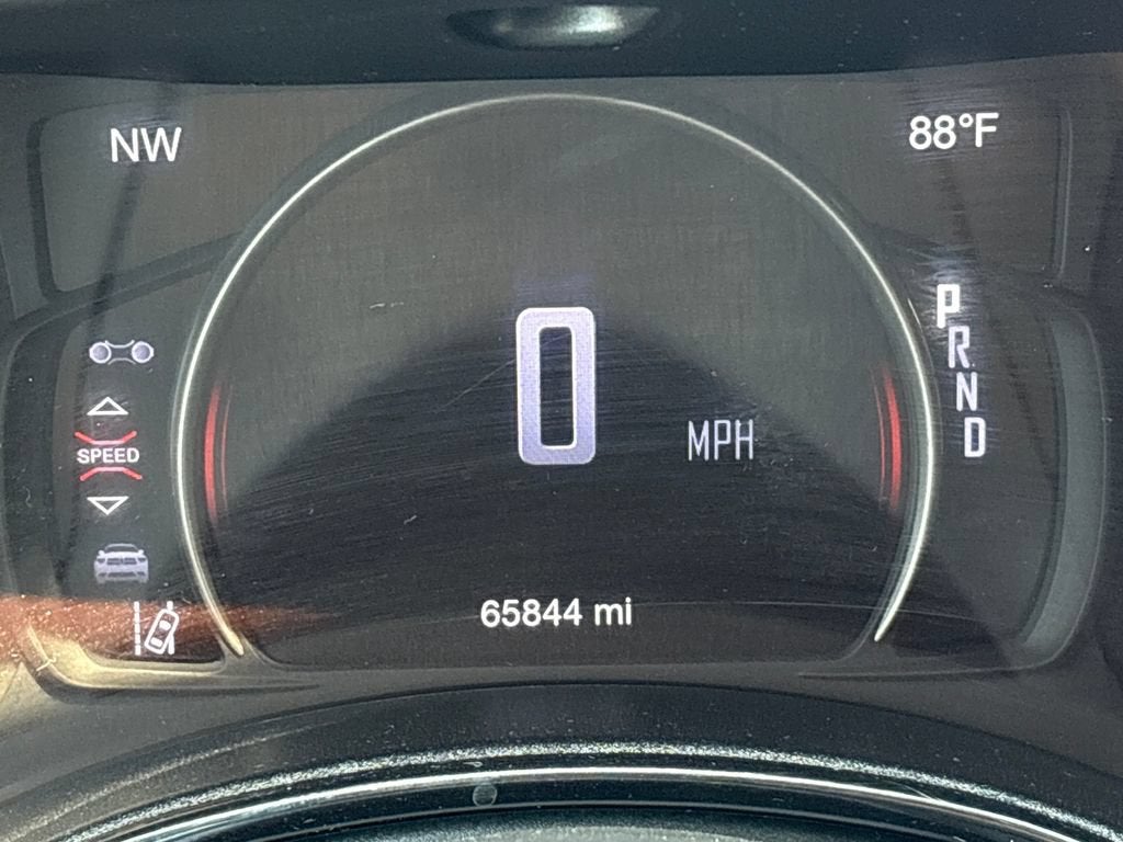 2021 Dodge Durango Citadel