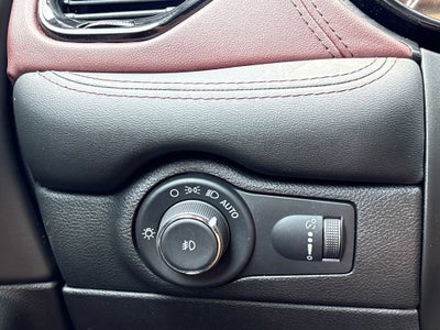 2021 Dodge Durango Citadel