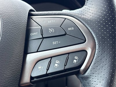 2021 Dodge Durango Citadel