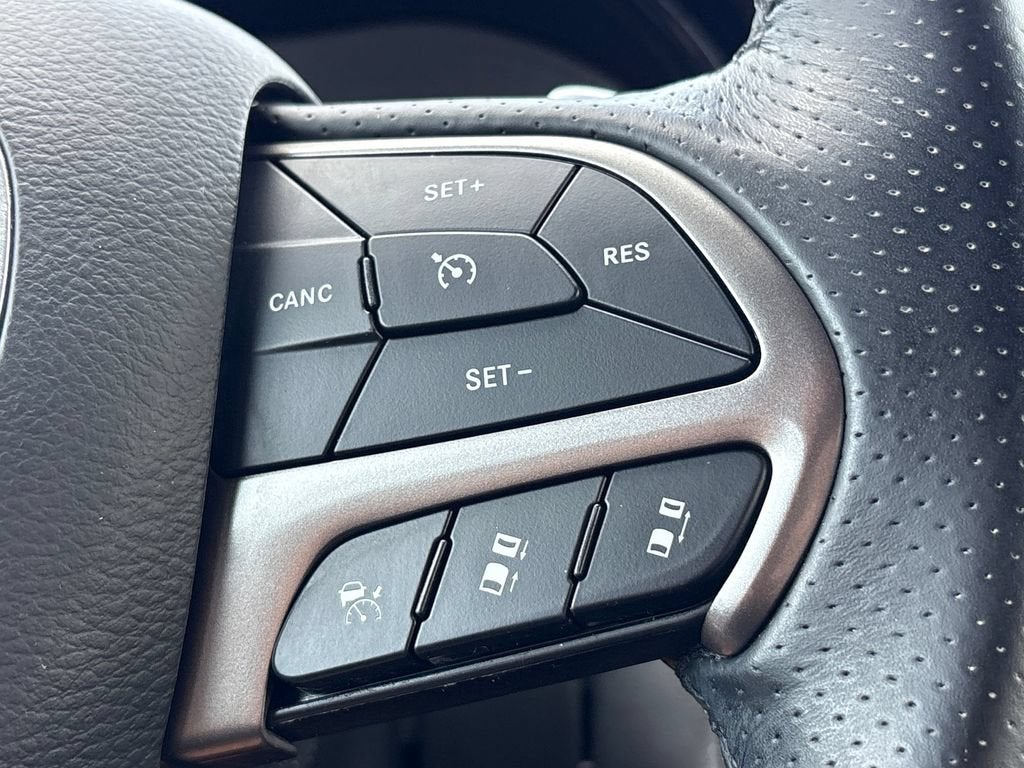 2021 Dodge Durango Citadel