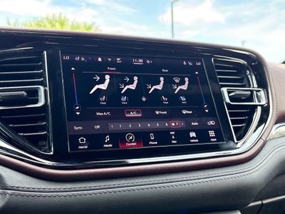2021 Dodge Durango Citadel