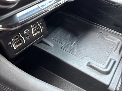 2021 Dodge Durango Citadel