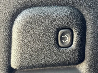 2021 Dodge Durango Citadel