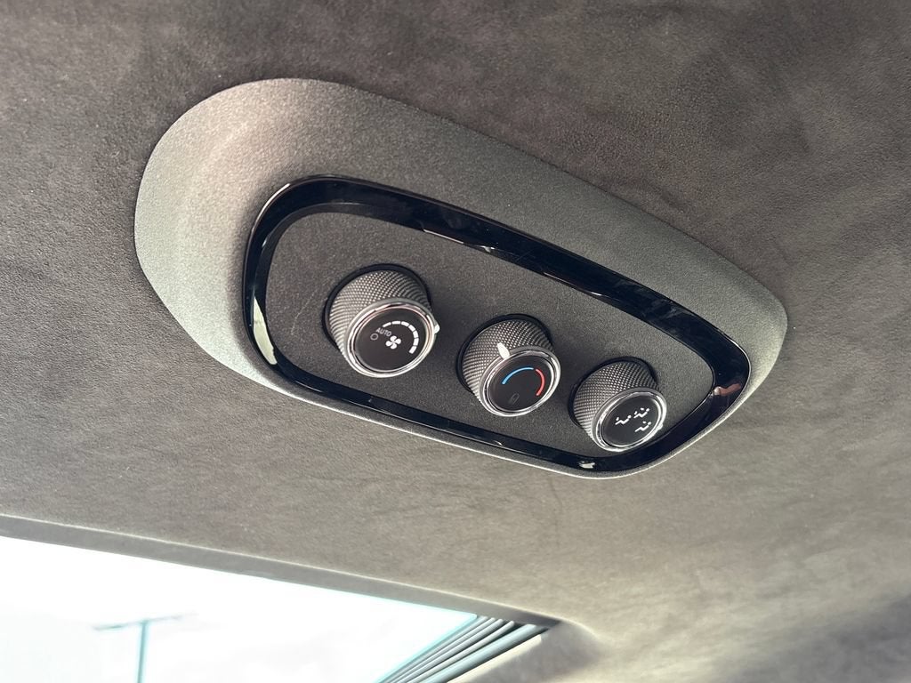 2021 Dodge Durango Citadel
