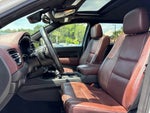 2021 Dodge Durango Citadel