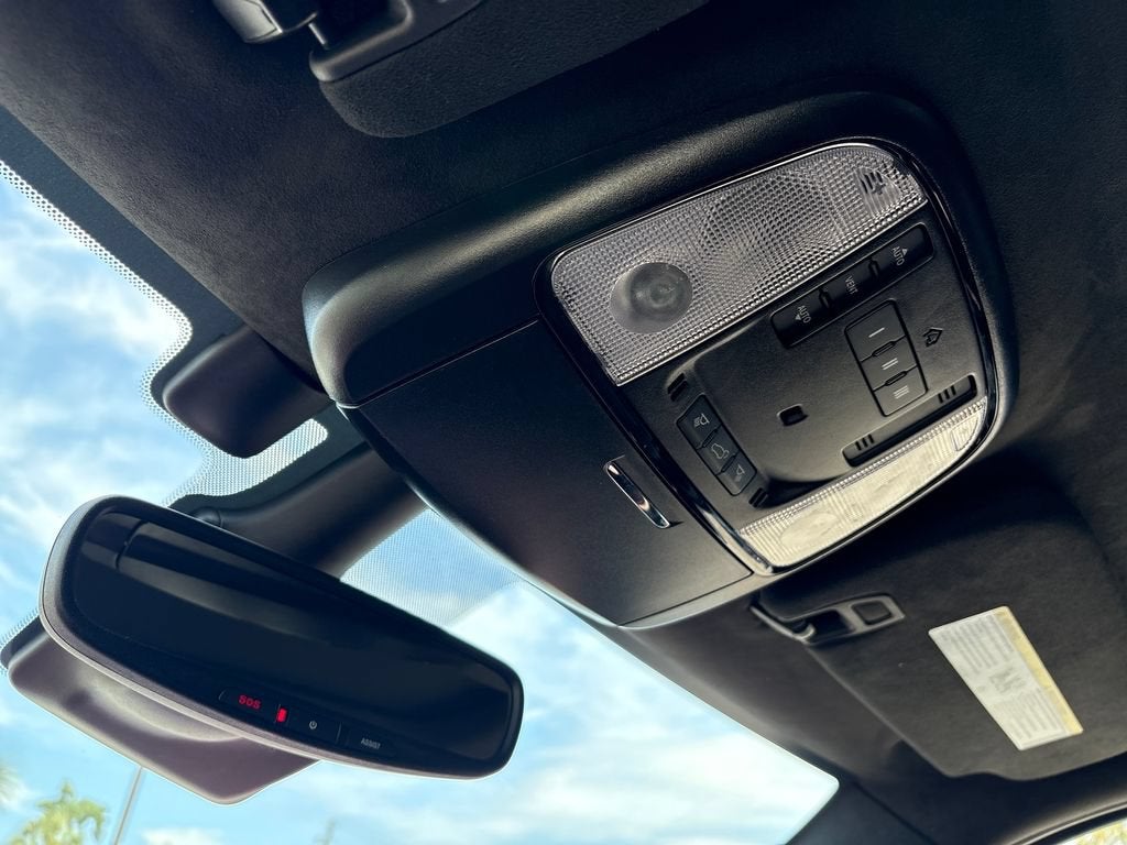 2021 Dodge Durango Citadel