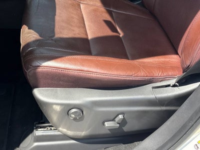 2021 Dodge Durango Citadel