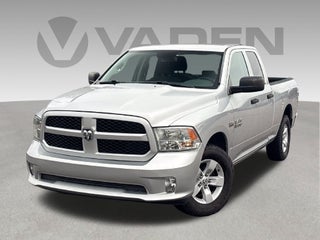 2016 RAM 1500 Express