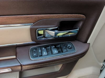 2018 RAM 1500 Laramie