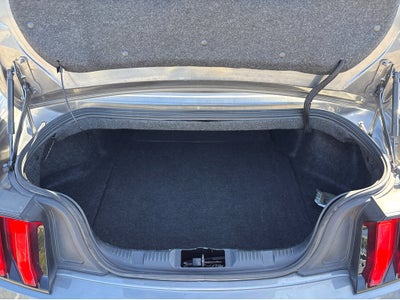 2023 Ford Mustang EcoBoost