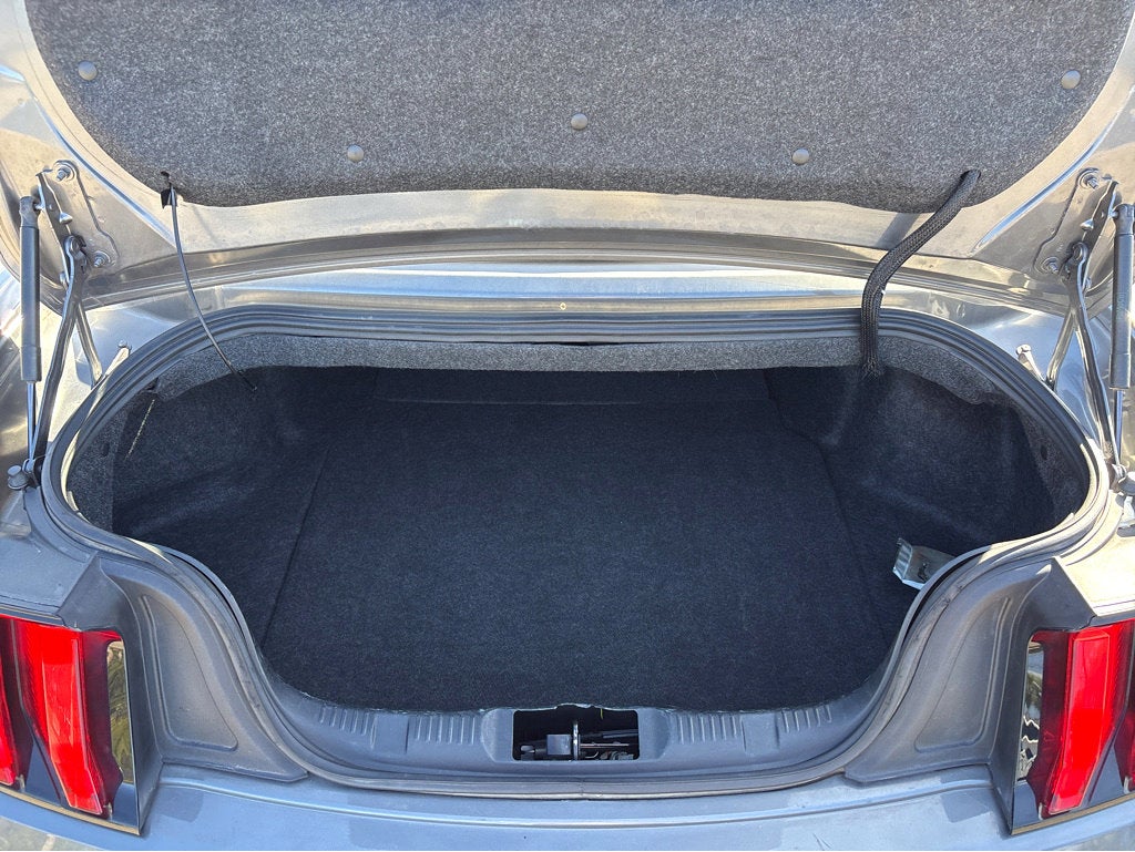 2023 Ford Mustang EcoBoost