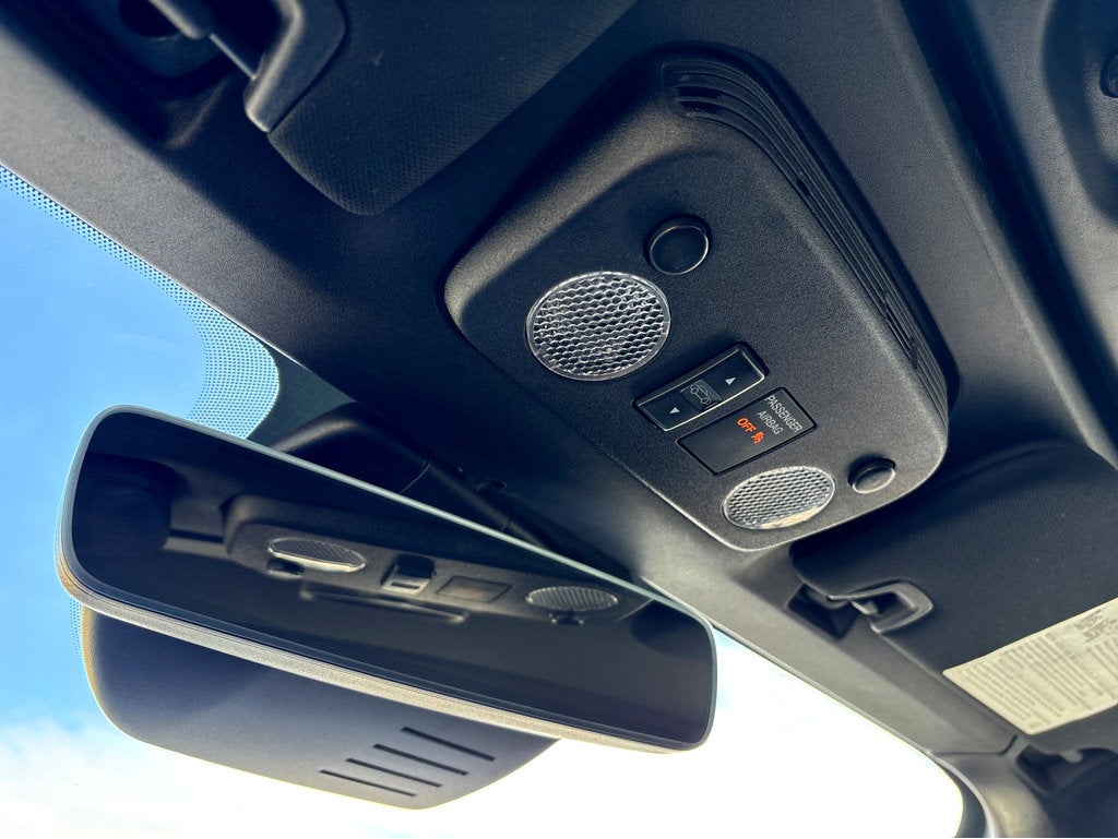 2023 Ford Mustang EcoBoost