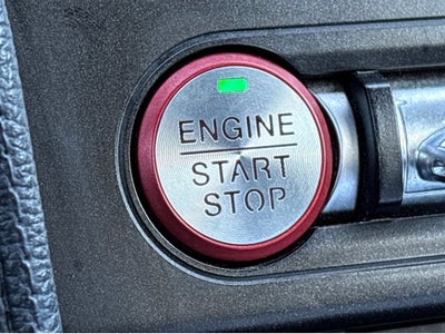 2023 Ford Mustang EcoBoost