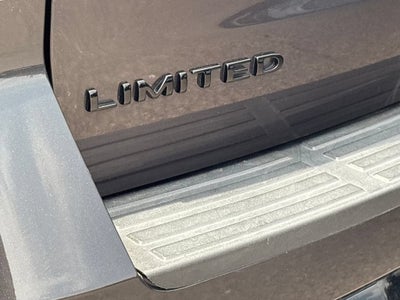 2023 Ford Expedition Limited