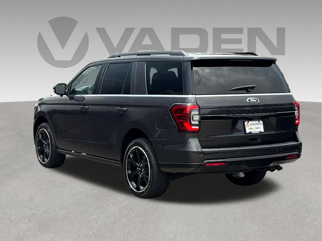 2023 Ford Expedition Limited